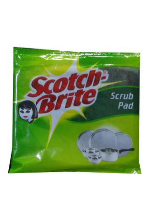 Scotchbrite Scrub Pad